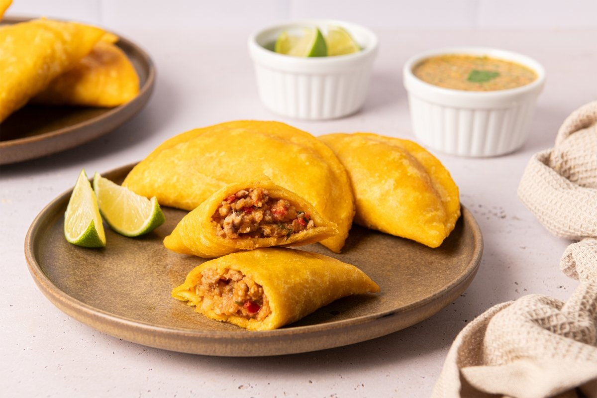 Empanada